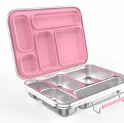 Lunch Box, 5 Compartments