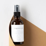 Magnesium Spray