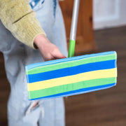 Mop Pads - Wet/Dry Sweeper Cover - 2pk