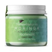 The Original Zero Waste Toothpaste - Moringa Mineral Rich