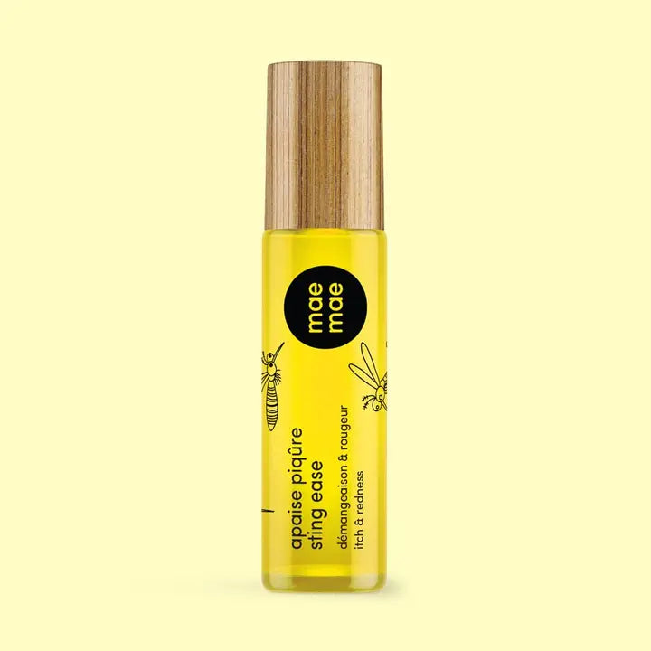 Sting Ease & Repellent