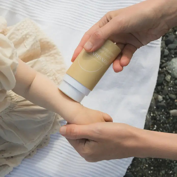 Sunshine Kids Zinc Tallow Stick
