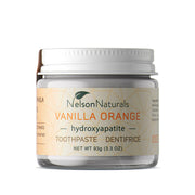 Vanilla Orange with Hydroxyapatite Toothpaste - 93 g